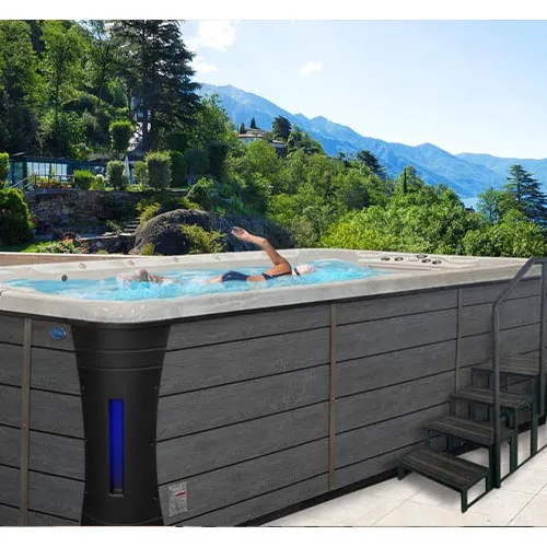 Swimspa X-Series hot tubs for sale in Fairfax